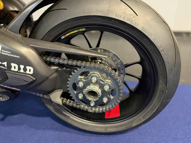 Bild 24/28 von Ducati DUMMY (2023)