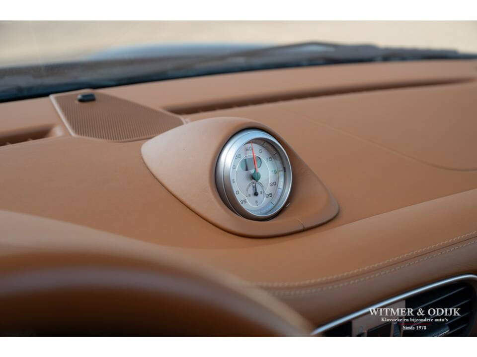 Bild 18/37 von Porsche 911 Targa 4S (2007)