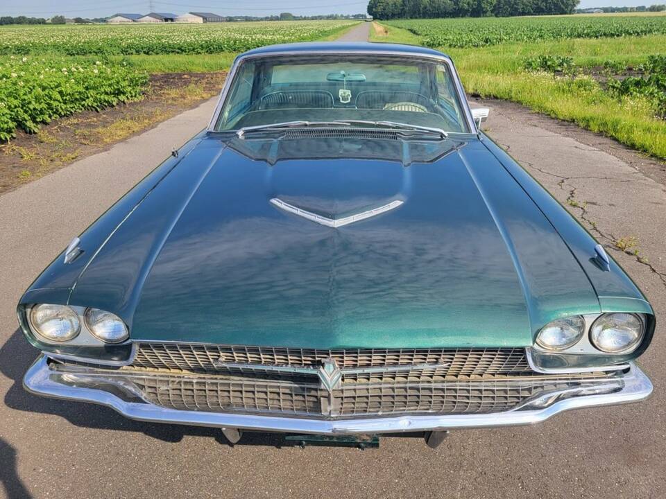 Immagine 7/8 di Ford Thunderbird (1966)