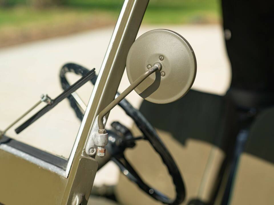 Bild 39/50 von DKW Munga (1957)