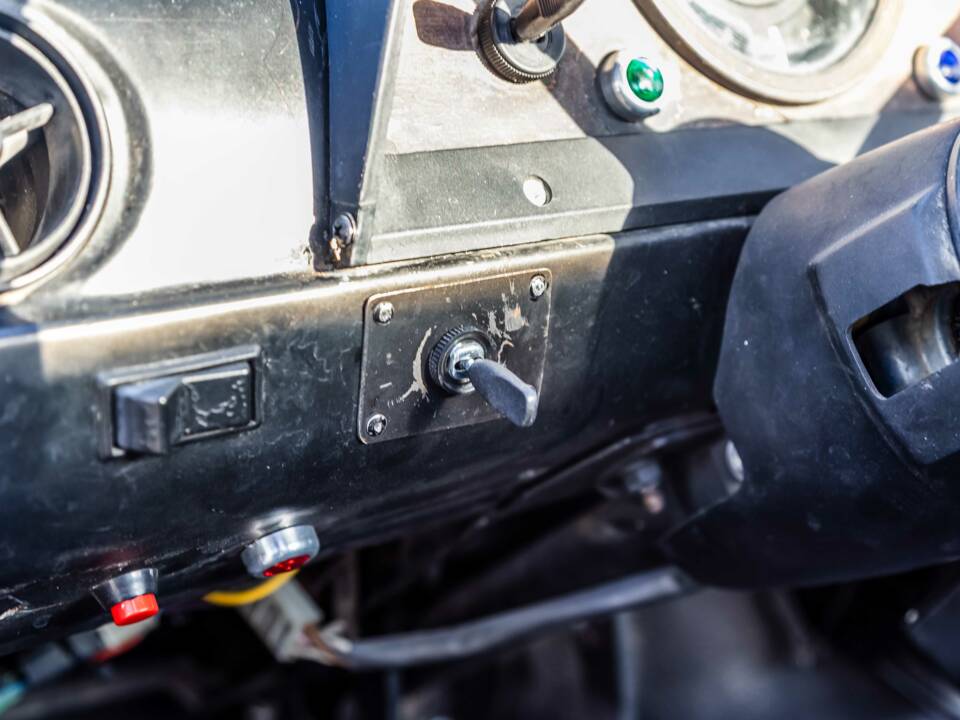 Bild 104/155 von Ford Transit (1975)