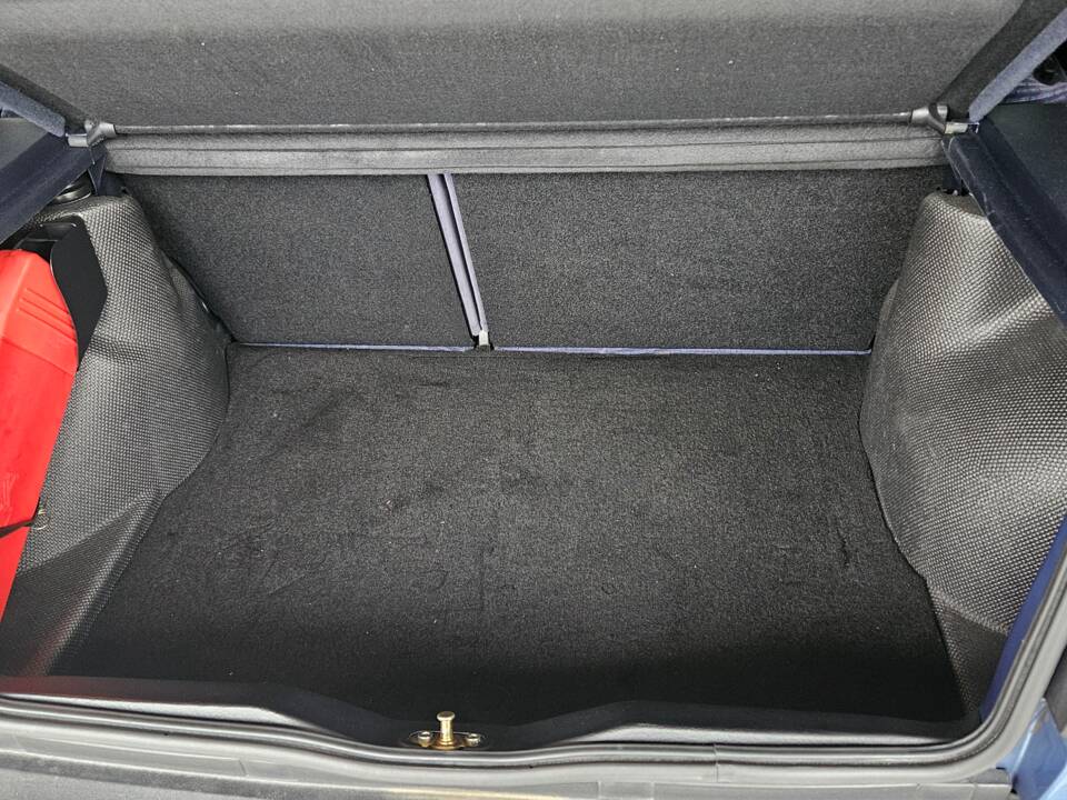 Bild 10/60 von Volkswagen Golf III 1.8 (1993)