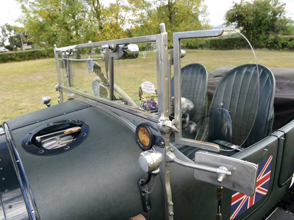 Imagen 46/50 de Bentley 4 1&#x2F;2 Litre (1938)