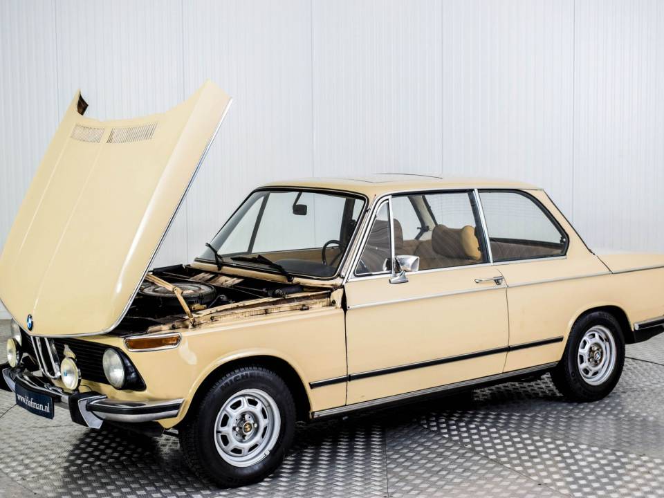 Afbeelding 32/50 van BMW 2002 (1974)