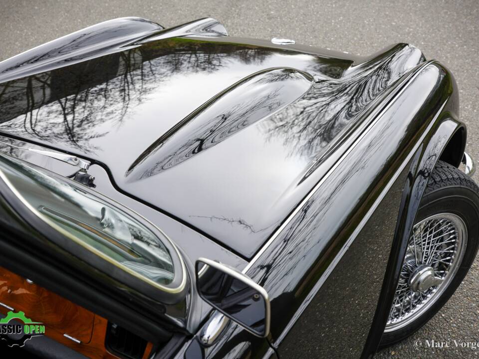 Image 23/37 of Triumph TR 4 (1965)