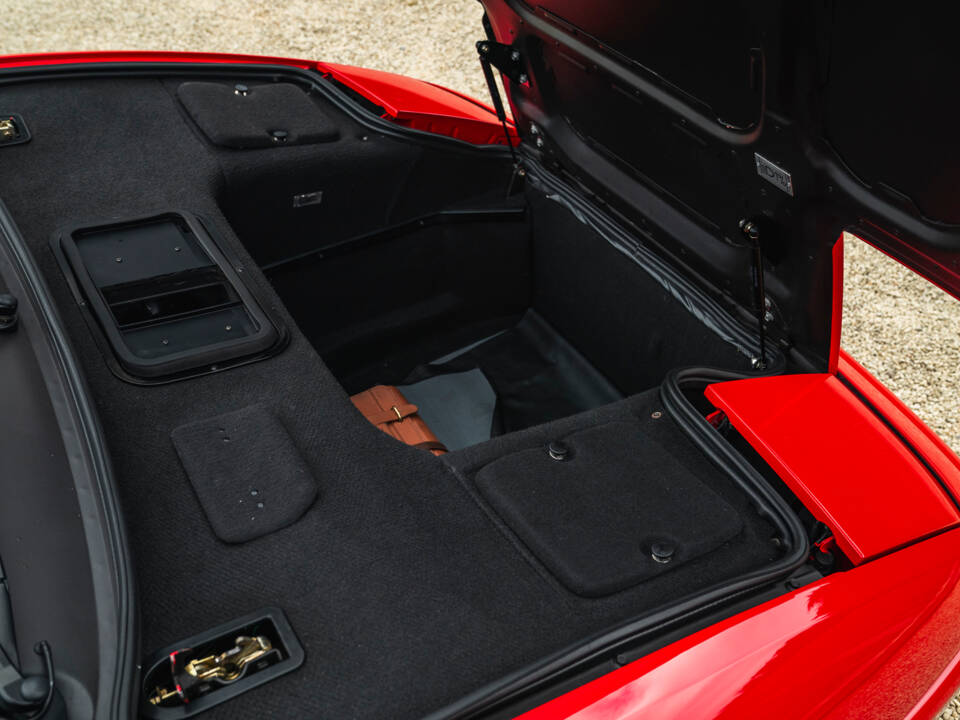 Image 23/35 of Ferrari F 355 GTS (1996)