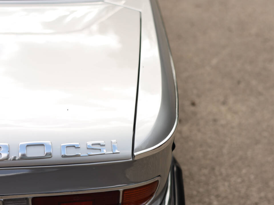 Image 64/95 of BMW 3.0 CSi (1975)