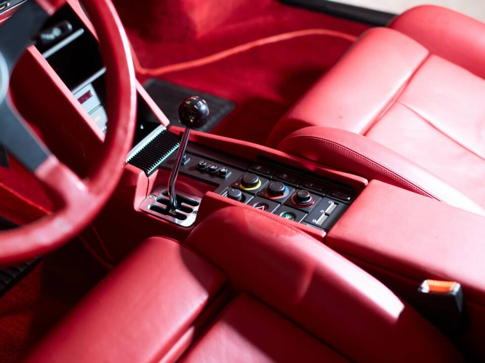 Image 39/56 of Ferrari Testarossa (1987)