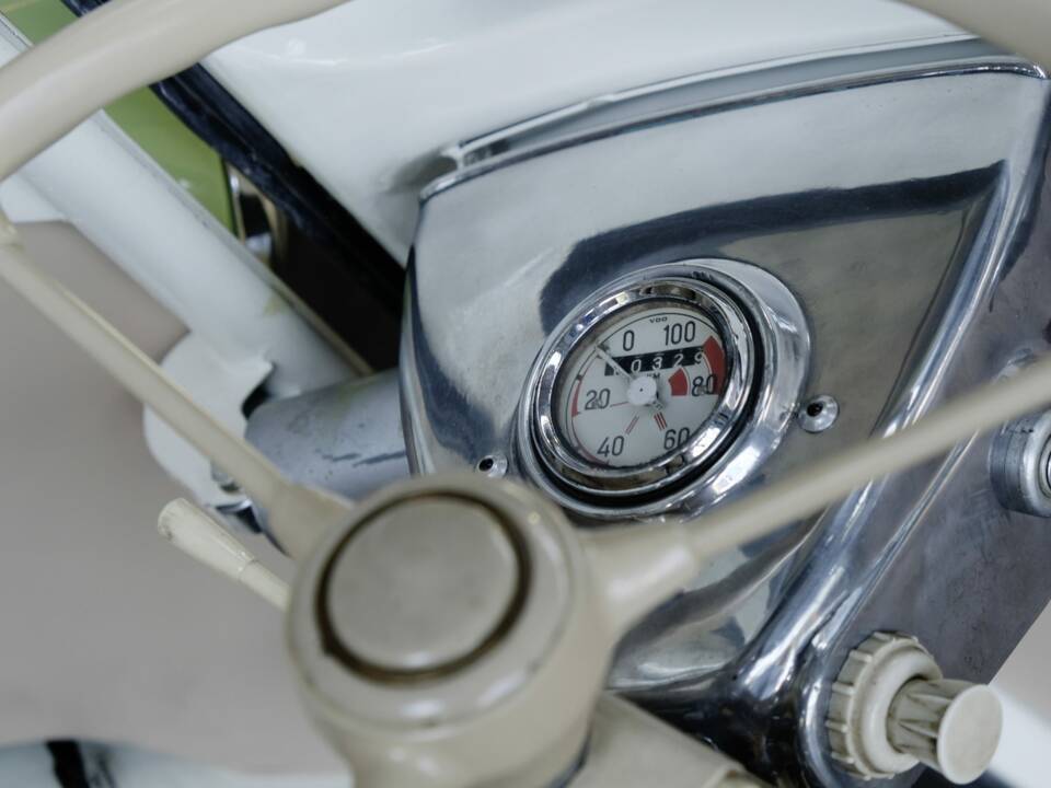 Bild 20/32 von BMW Isetta 250 (1960)