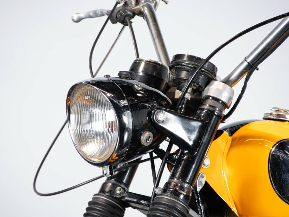 Immagine 45/50 di Ducati 250 Scrambler (1971)