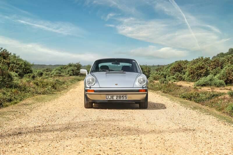 Image 11/50 of Porsche 911 SC 3.0 (1978)