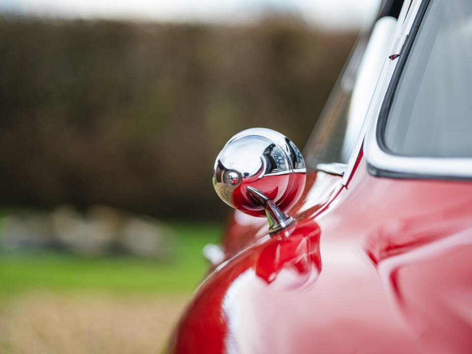 Immagine 24/50 di Alfa Romeo Giulia Sprint Speciale (1964)