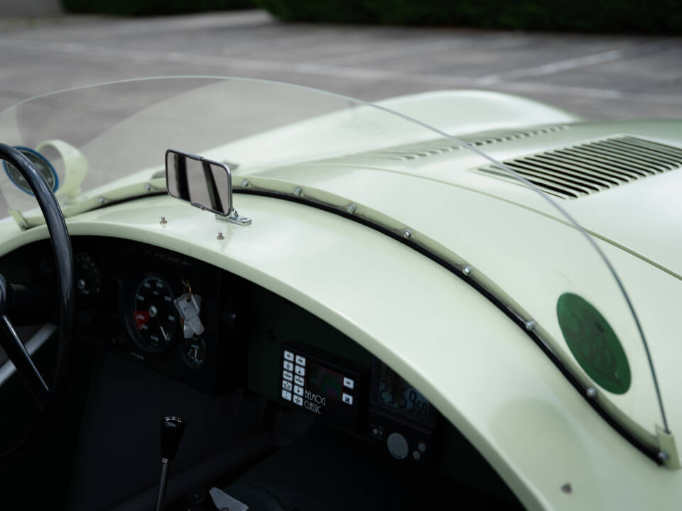 Afbeelding 76/99 van Jaguar XK 120 C (C-Type) (1954)