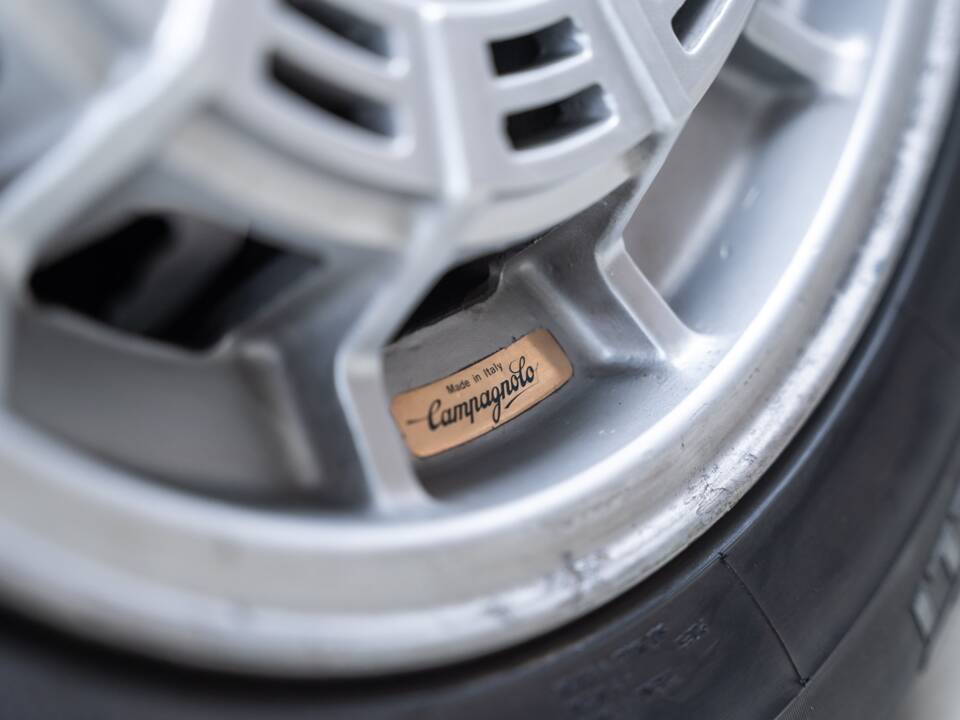 Afbeelding 35/40 van Maserati Merak (1974)