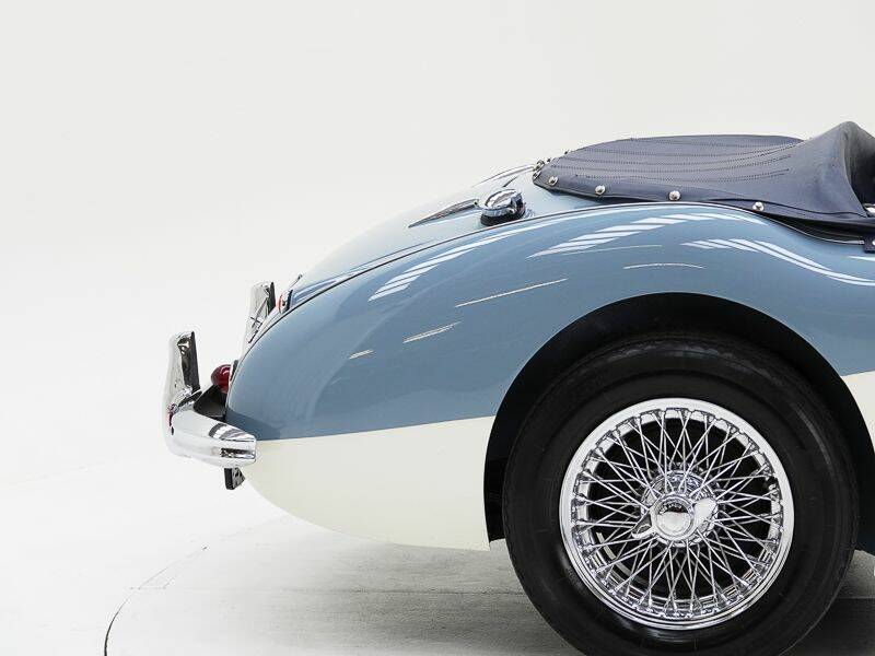 Bild 13/15 von Austin-Healey 100&#x2F;6 (BN4) (1959)