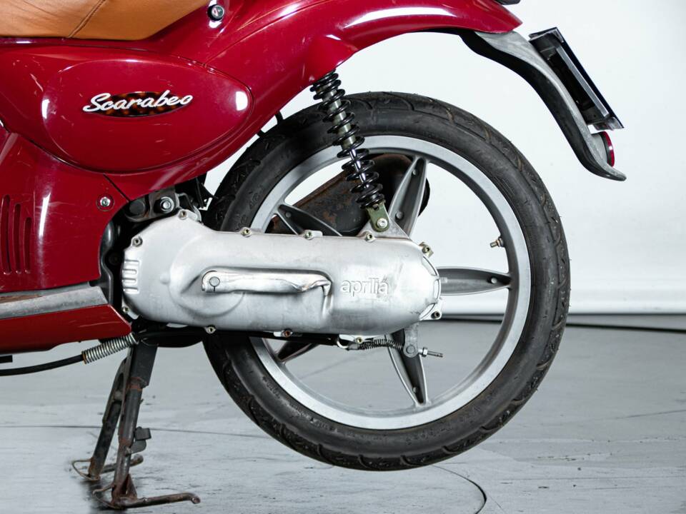 Imagen 19/50 de Aprilia DUMMY (1994)