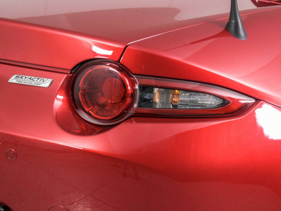 Immagine 22/50 di Mazda MX-5 2.0 (2018)