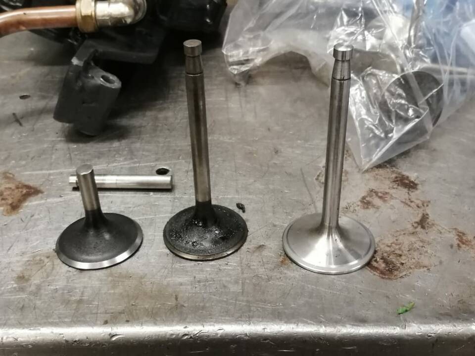 Imagen 26/51 de Rolls-Royce Silver Wraith (1953)