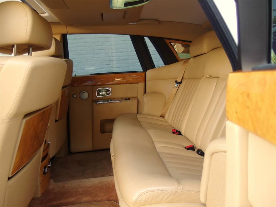 Bild 65/98 von Rolls-Royce Phantom VII (2006)