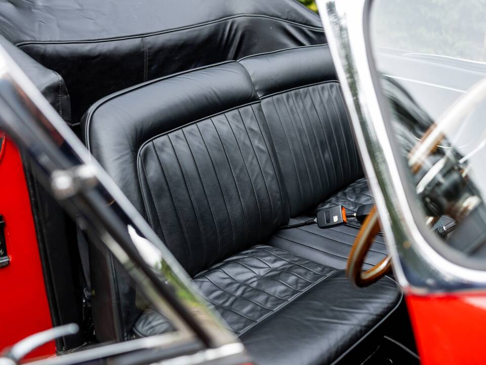 Afbeelding 44/50 van Jaguar XK 150 DHC (1959)