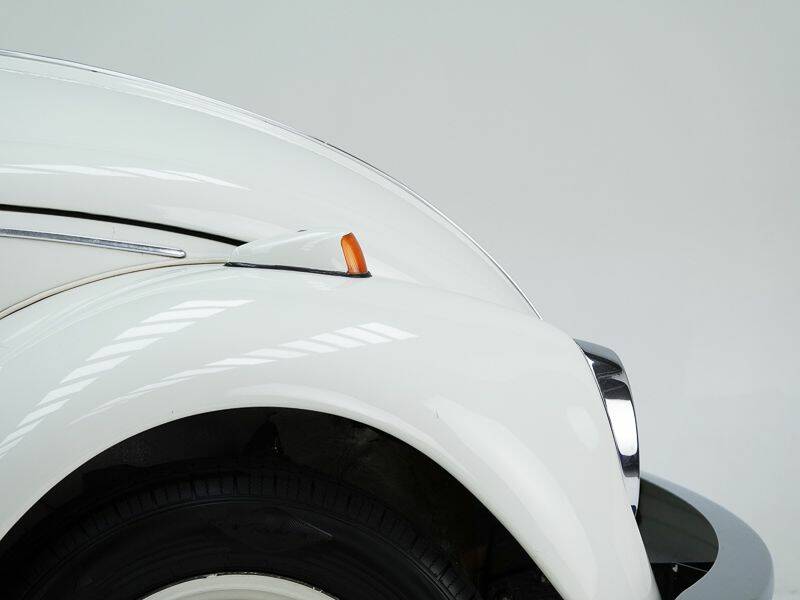 Image 12/15 de Volkswagen Beetle 1500 (1969)