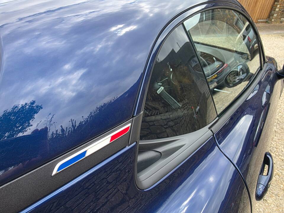 Bild 9/37 von Alpine A 110 GT (2023)