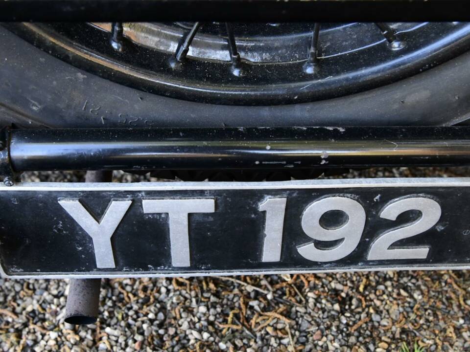 Afbeelding 48/50 van Rolls-Royce 20 HP (1927)