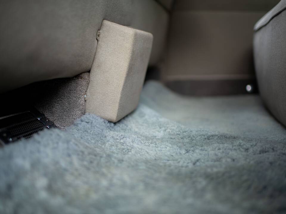 Bild 31/48 von Rolls-Royce Silver Wraith (1953)