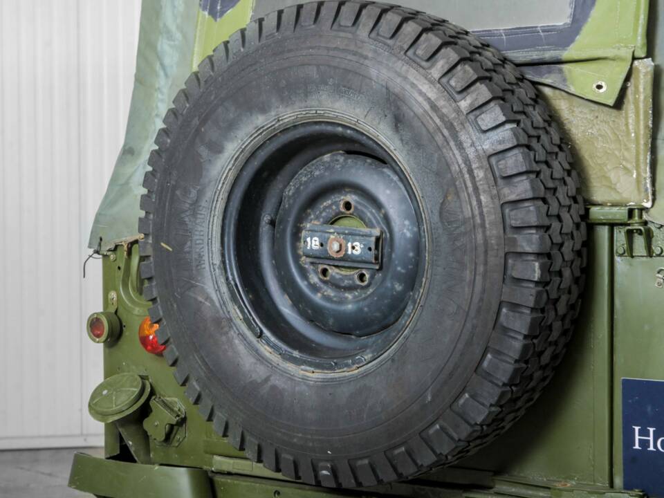 Afbeelding 34/50 van Volvo Laplander L3314 (1967)