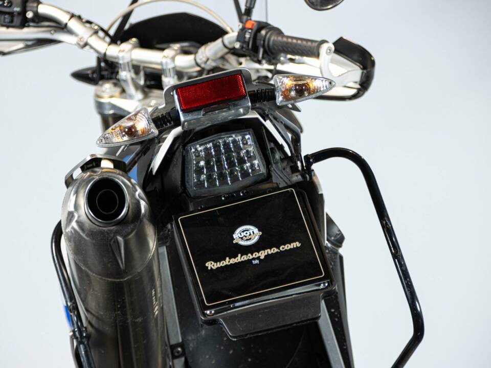 Image 47/50 de BMW DUMMY (2007)
