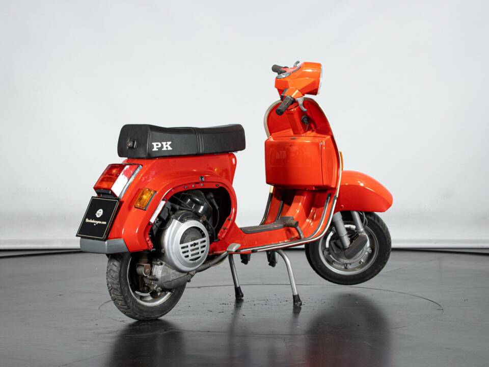 Image 4/30 of Piaggio DUMMY (1982)
