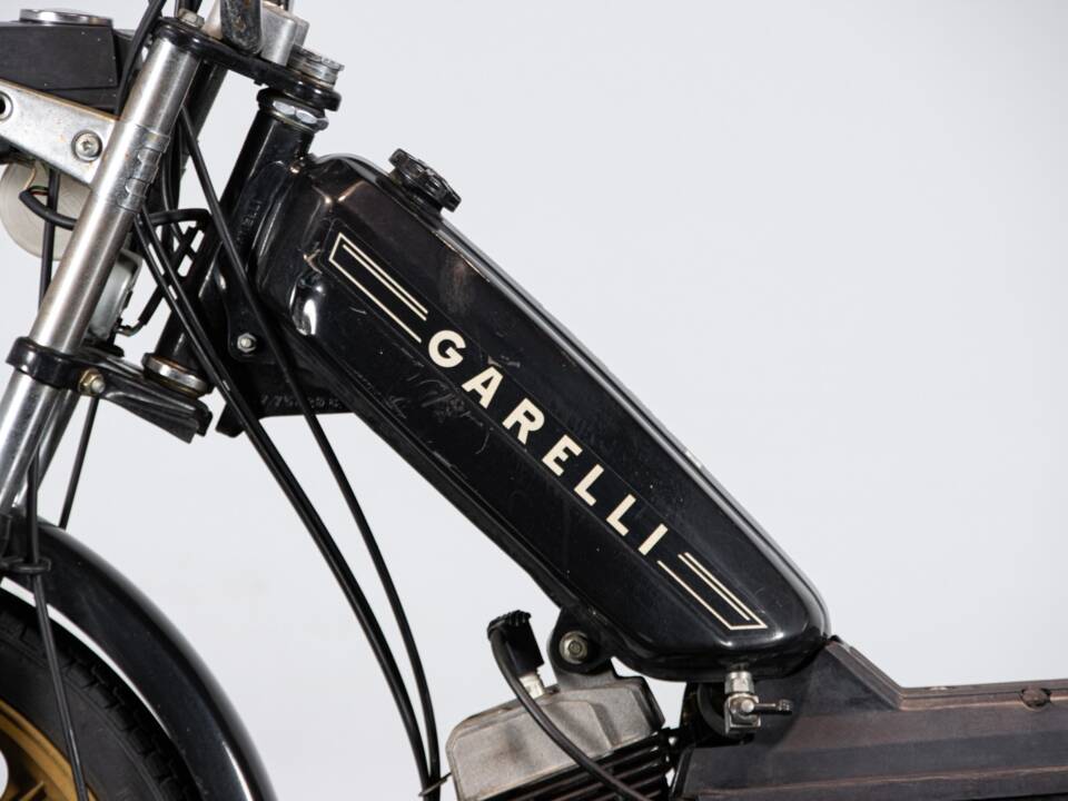 Image 20/46 of Garelli Vip 3 (1982)