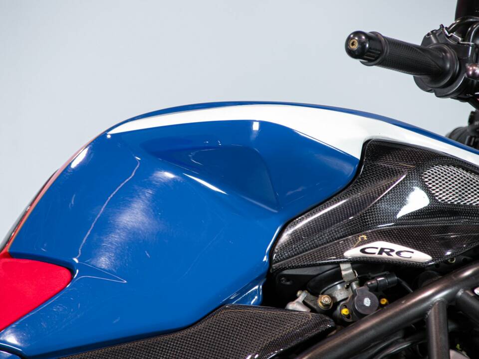 Bild 27/50 von MV Agusta DUMMY (2004)
