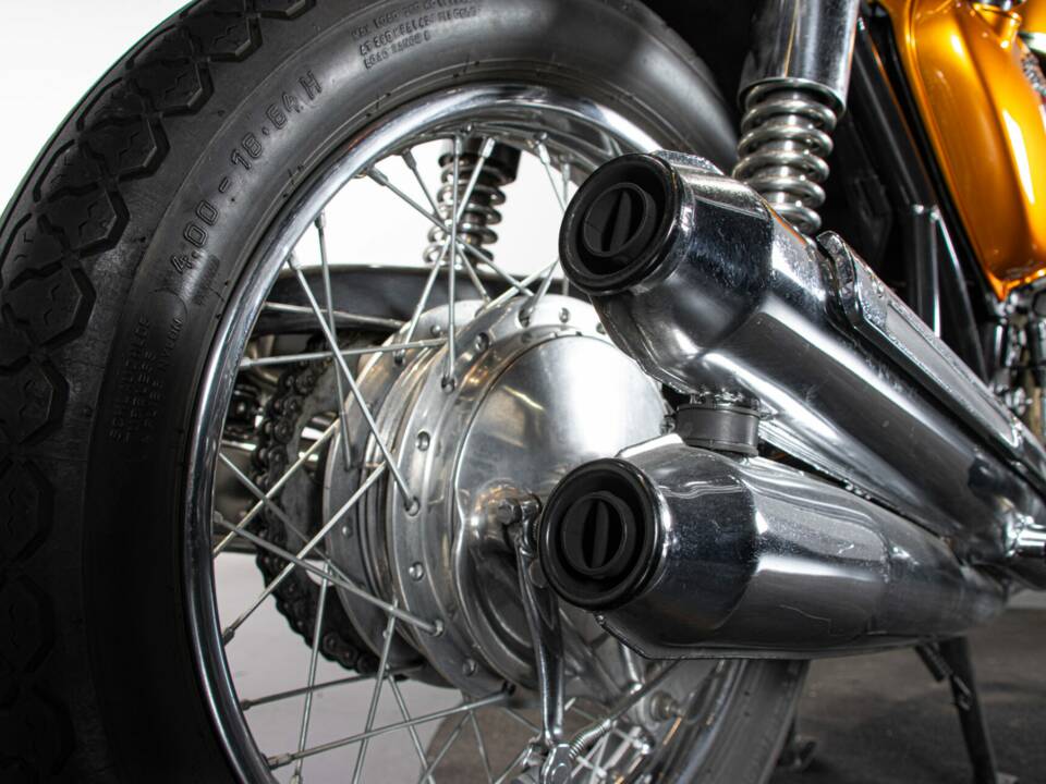 Afbeelding 46/50 van Honda CB 750 Four (1971)