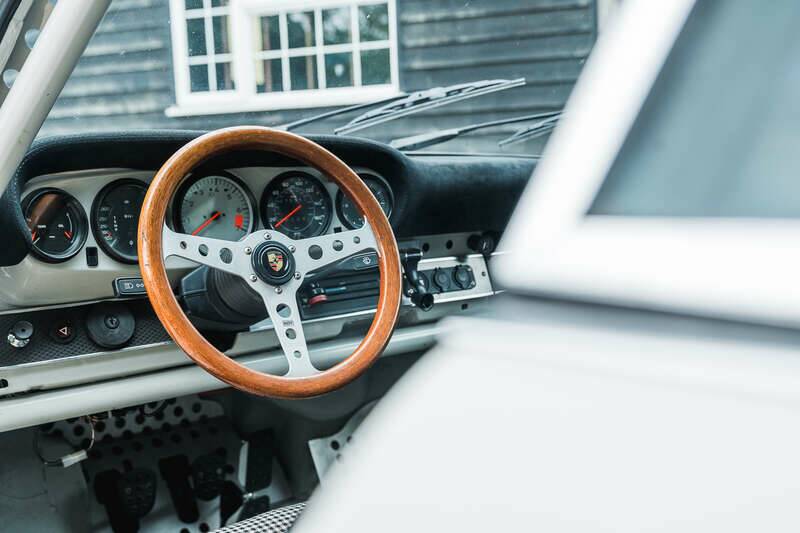 Afbeelding 12/50 van Porsche 911 ST 2.2 (1970)