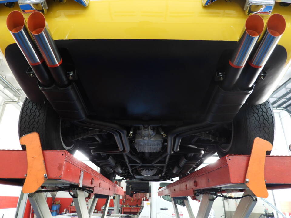 Bild 14/15 von Ferrari 365 GTB&#x2F;4 Daytona (1974)