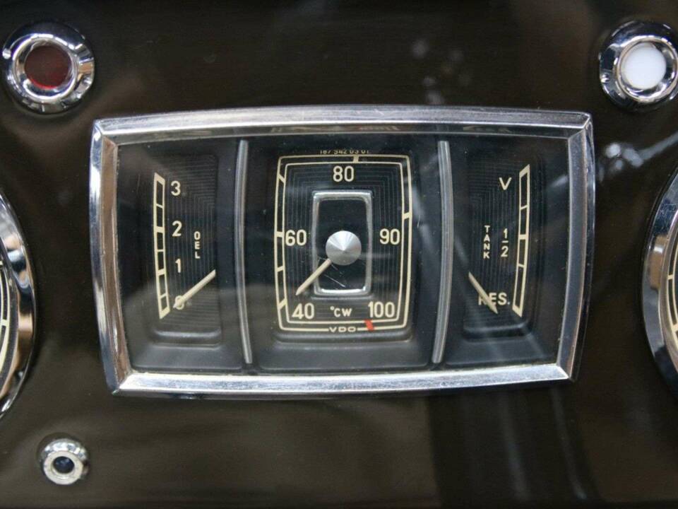 Bild 19/50 von Mercedes-Benz 220 Cabriolet A (1952)