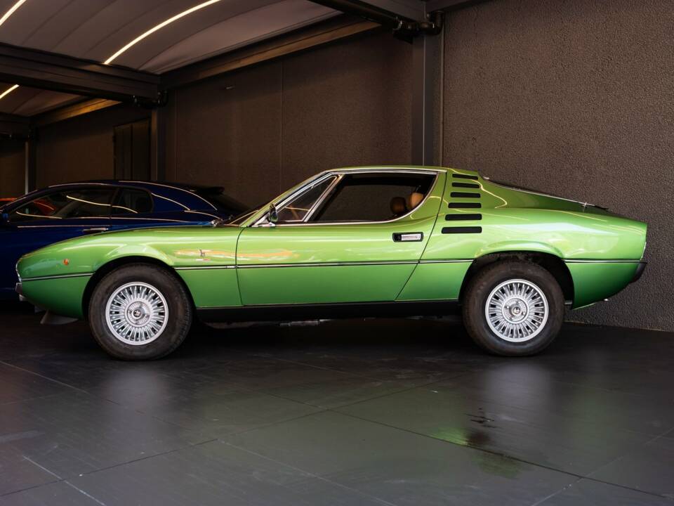 Immagine 4/36 di Alfa Romeo Montreal (1971)