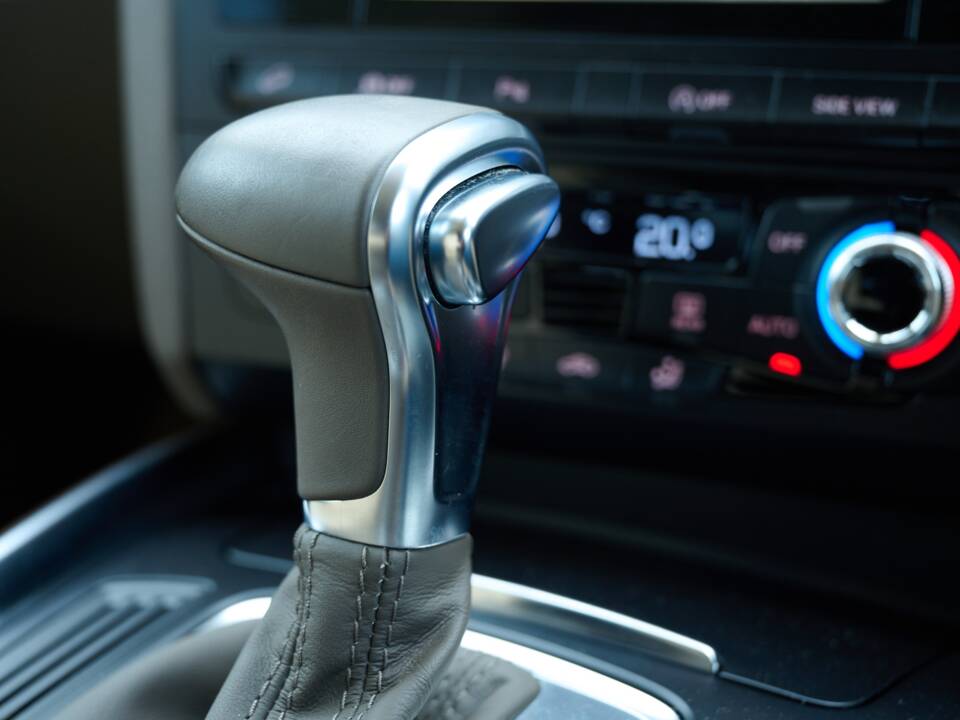 Image 44/50 de Audi Q5 3.0 TFSI (2013)