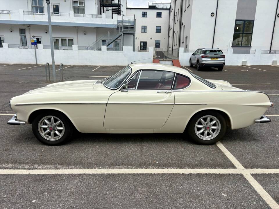 Bild 7/46 von Volvo 1800 S (1967)
