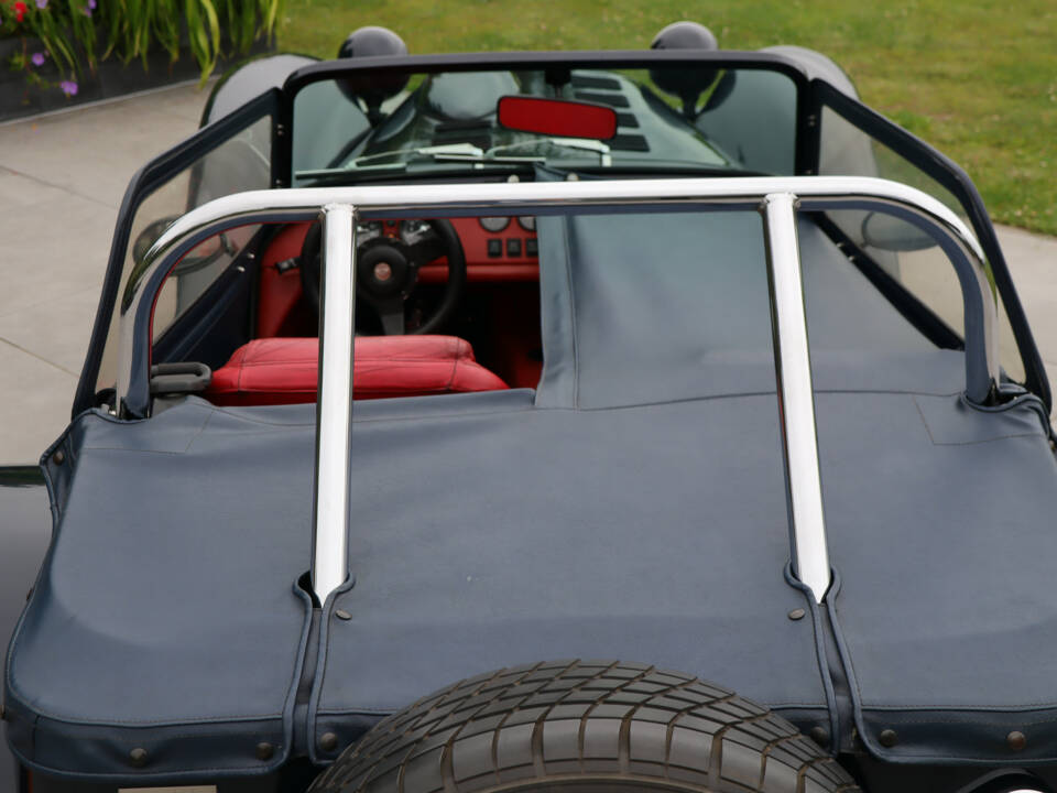 Afbeelding 26/50 van Donkervoort S8A (1990)