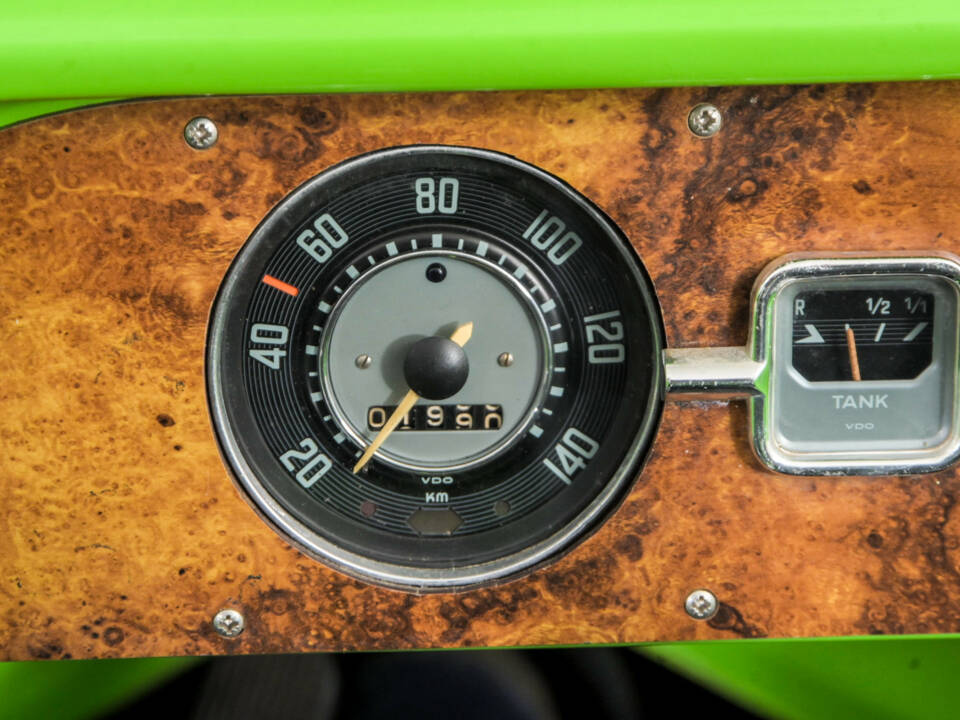 Image 19/50 of Volkswagen Meyers Manx Buggy (1966)