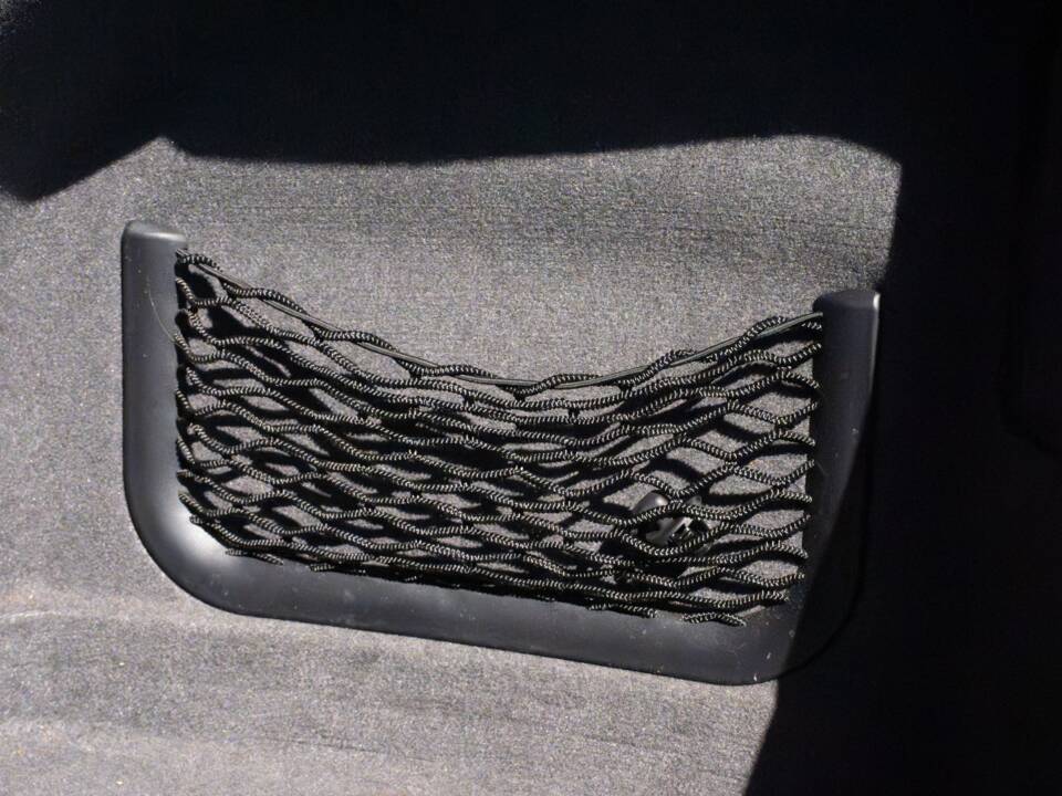 Afbeelding 23/50 van Lexus LS 430 (2002)