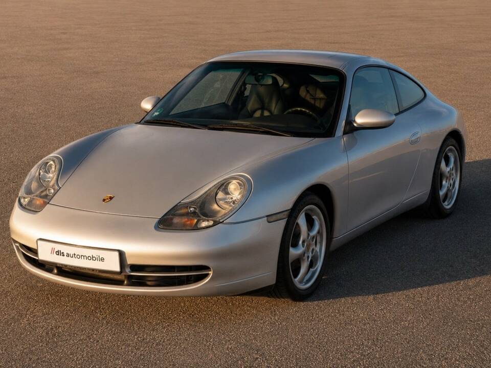 Image 1/49 of Porsche 911 Carrera (1900)