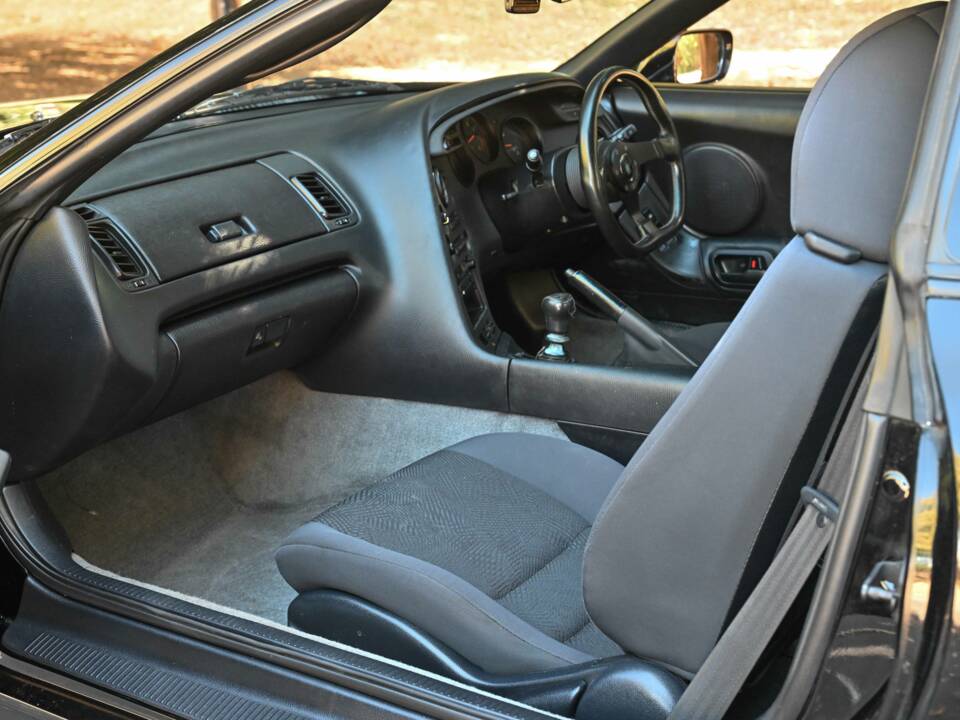 Image 26/50 of Toyota Supra (1993)