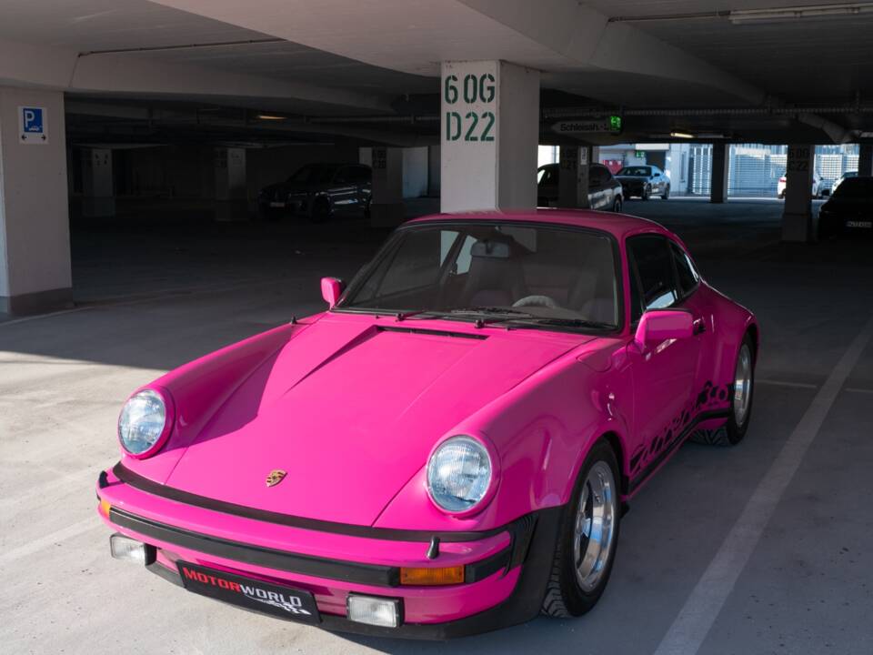 Image 5/94 of Porsche 911 Carrera 3.0 (1976)