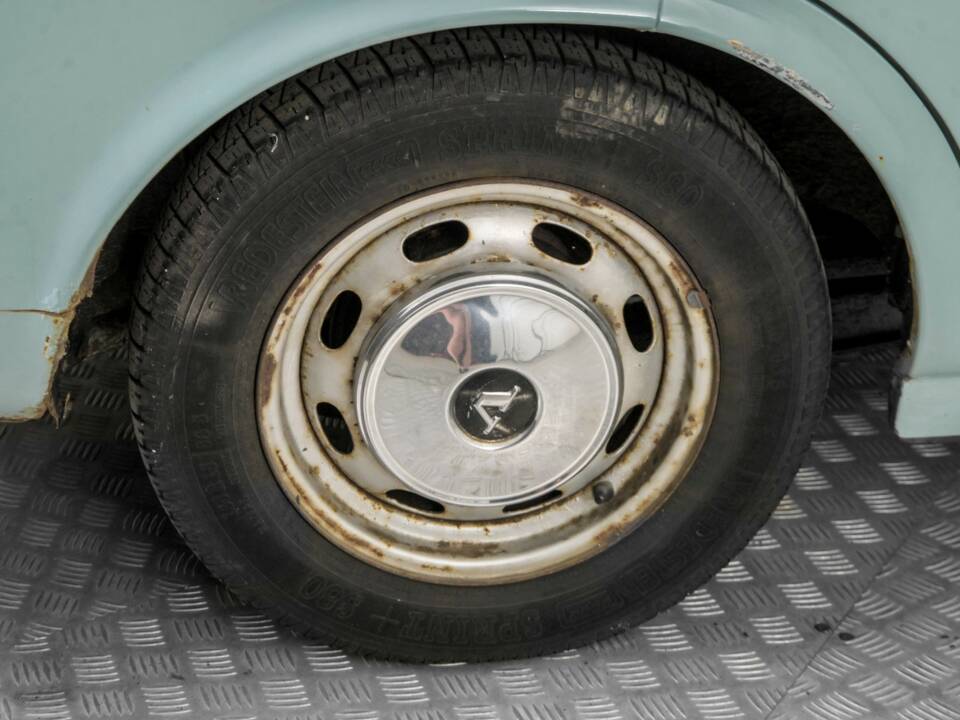 Image 29/50 of Volvo Amazon (1965)