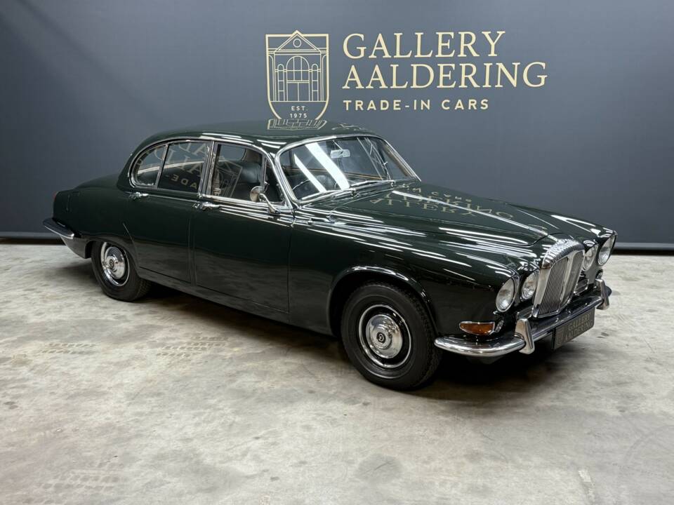 Bild 34/50 von Daimler Sovereign 420 (1968)