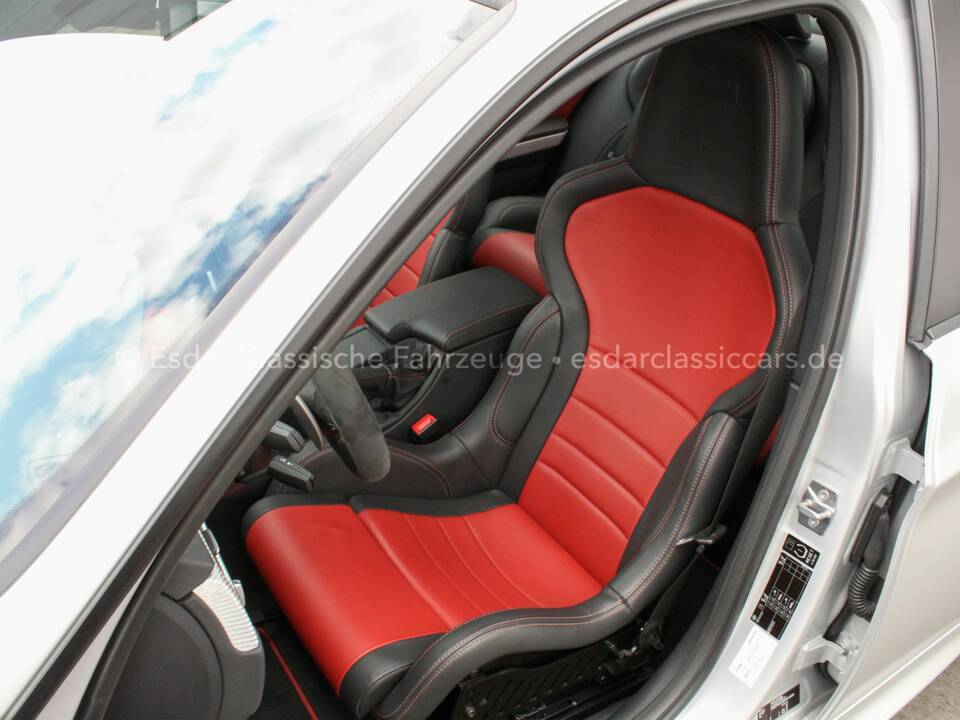 Image 21/41 of BMW M3 (2013)