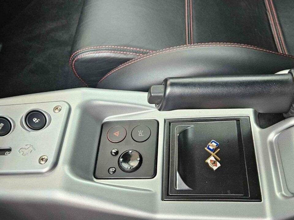 Bild 24/25 von Ferrari 360 Spider (2006)